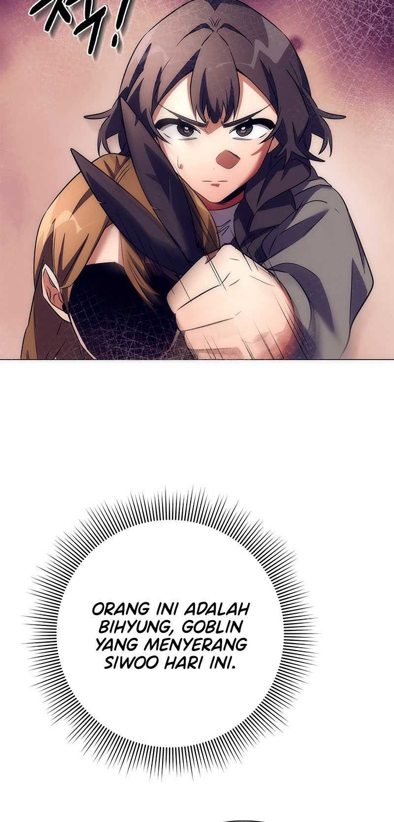 Goblin’s Night Chapter 43 Gambar 22