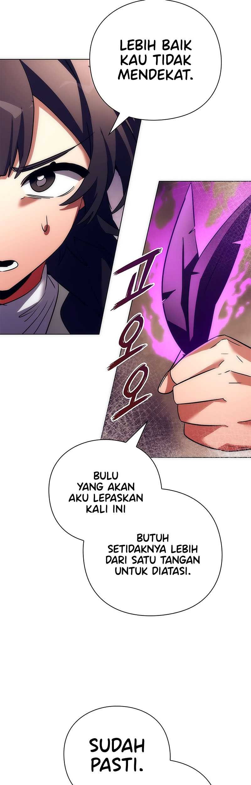 Goblin’s Night Chapter 43 Gambar 23