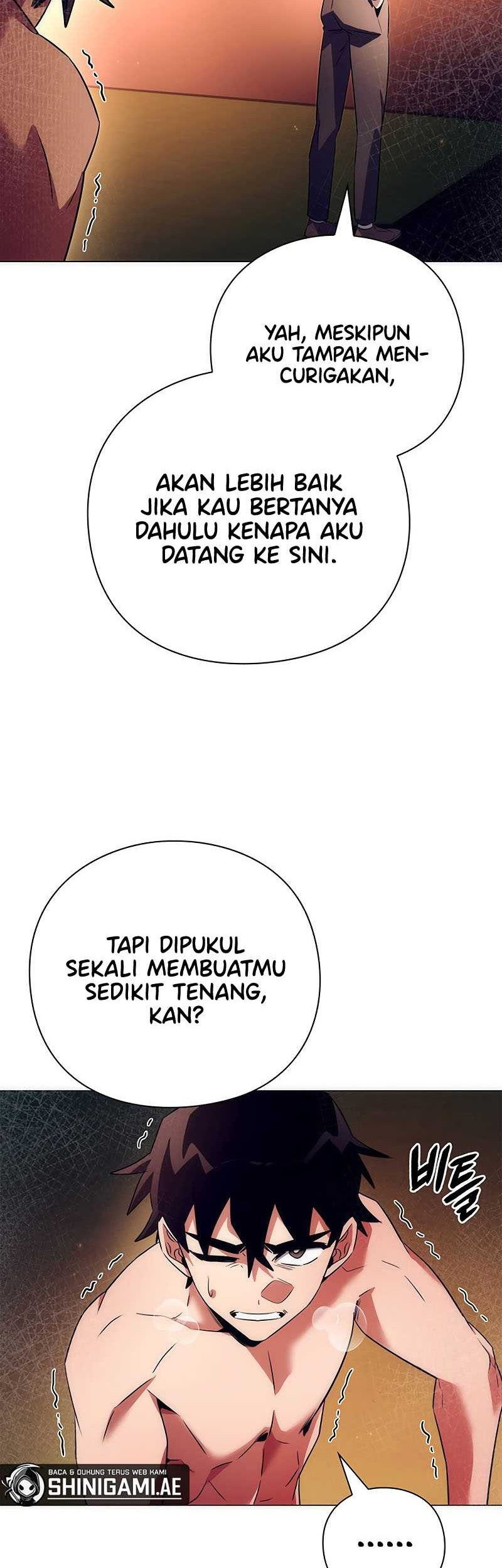 Goblin’s Night Chapter 43 Gambar 28