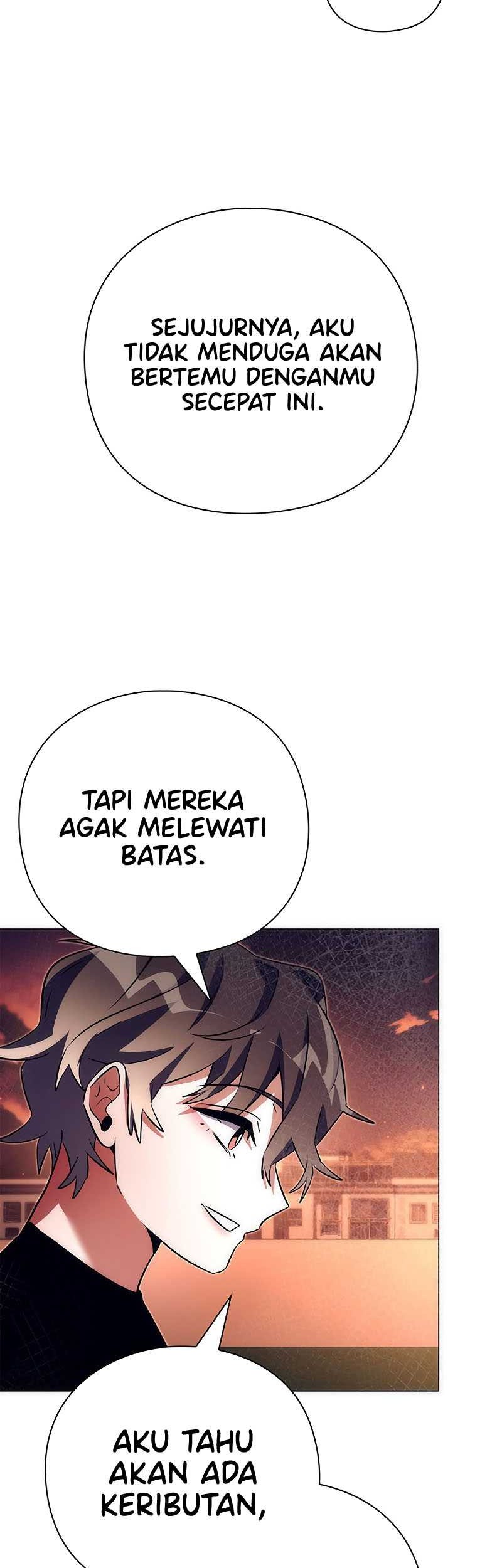 Goblin’s Night Chapter 43 Gambar 29