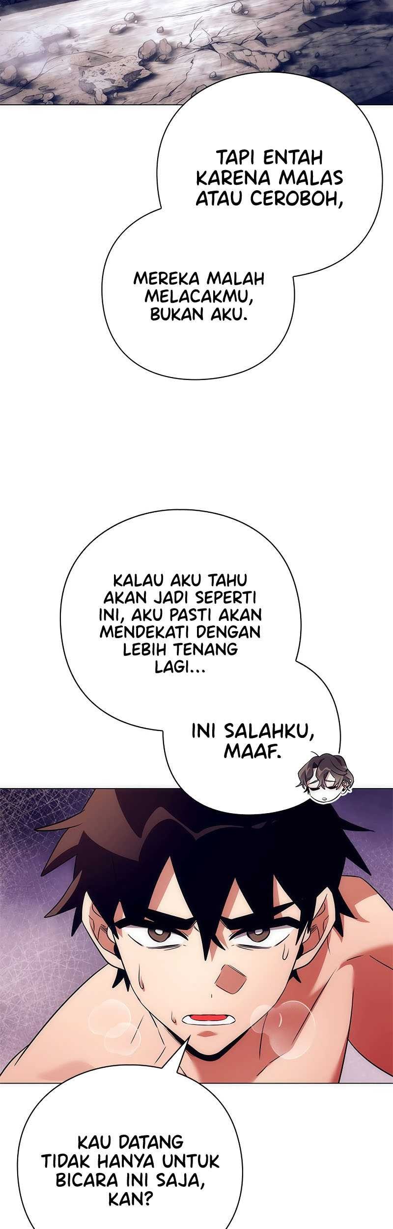 Goblin’s Night Chapter 43 Gambar 31