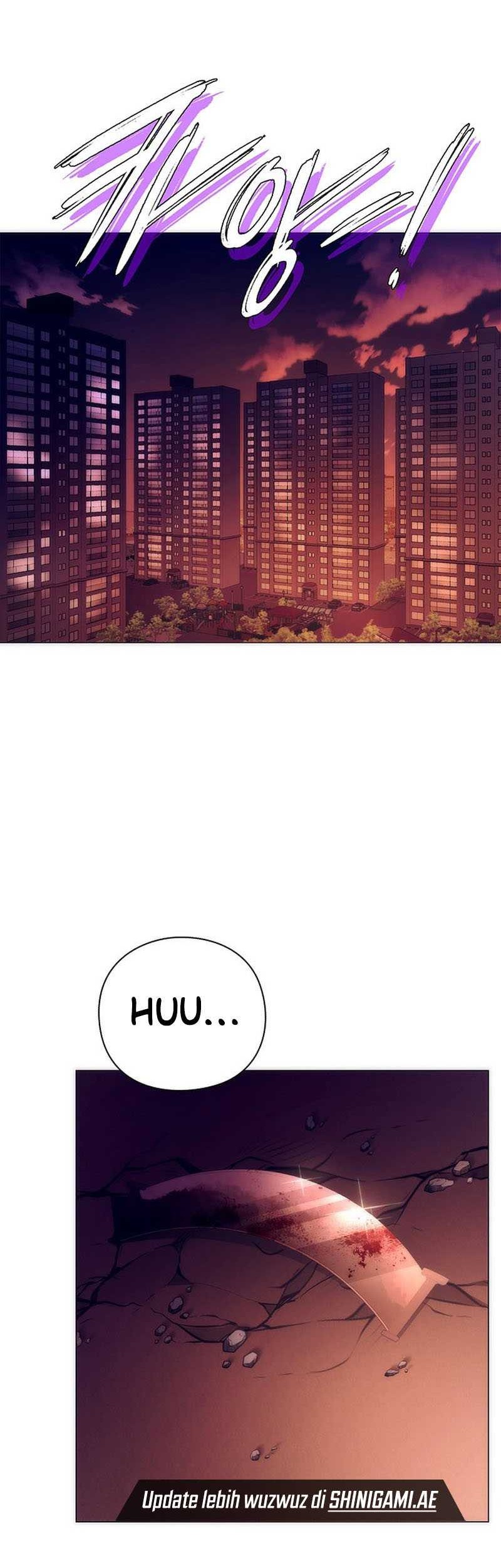 Goblin’s Night Chapter 42 Gambar 38