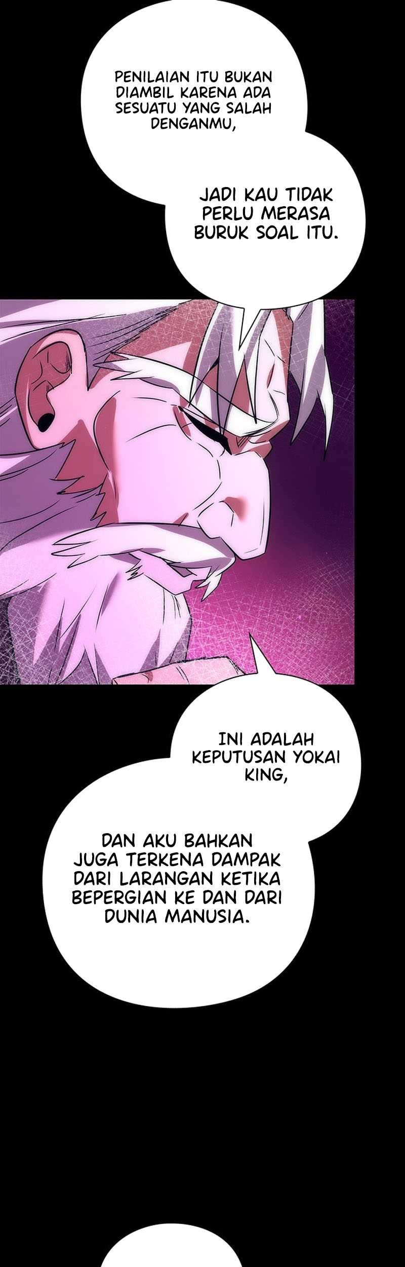 Goblin’s Night Chapter 42 Gambar 39