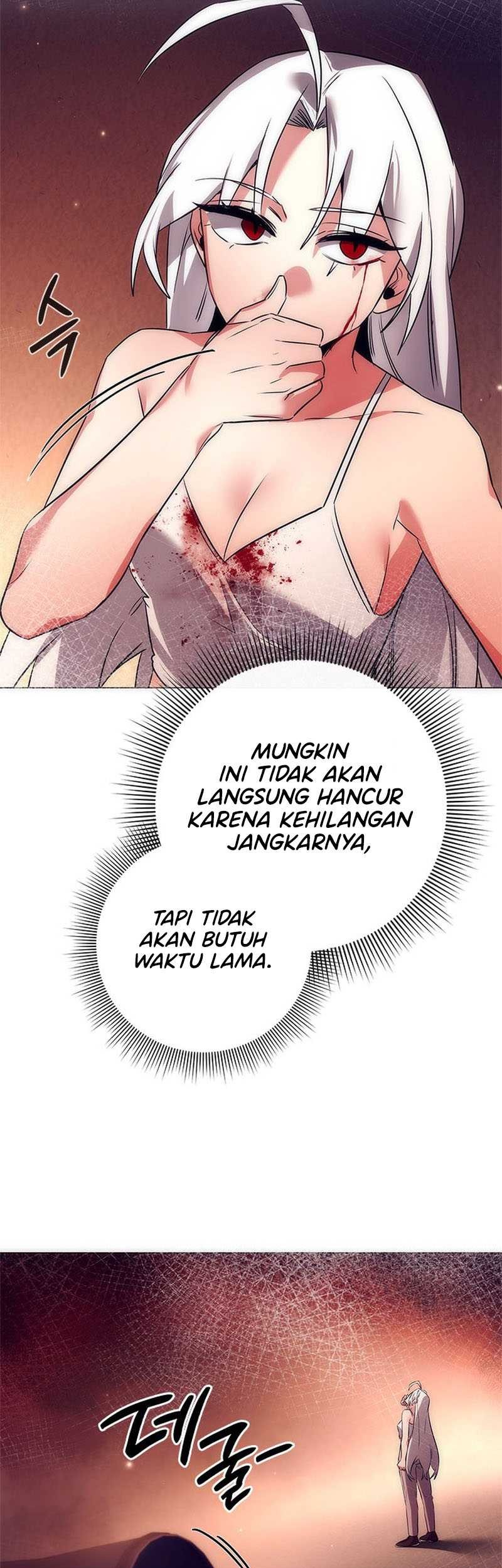 Goblin’s Night Chapter 42 Gambar 47