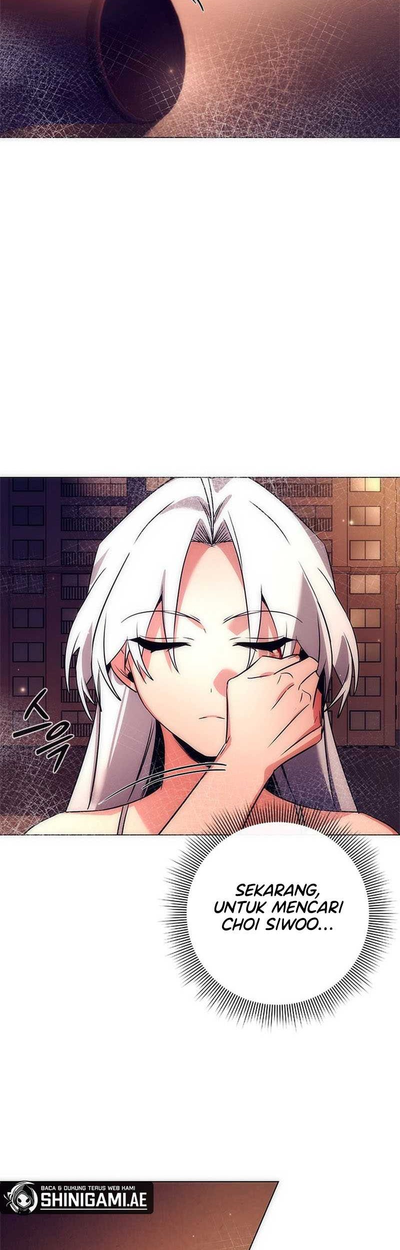 Goblin’s Night Chapter 42 Gambar 48