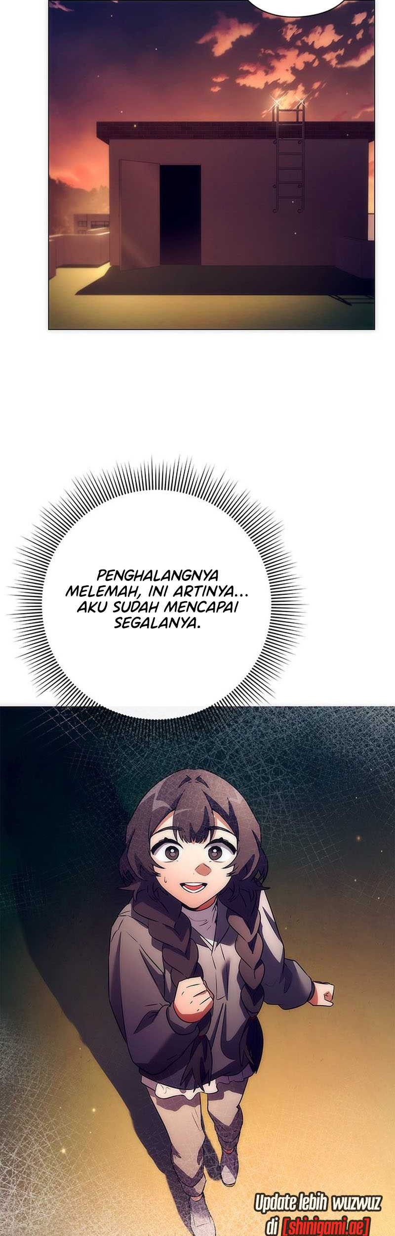 Goblin’s Night Chapter 42 Gambar 53