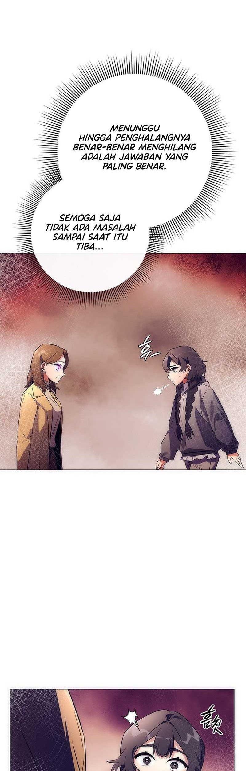 Goblin’s Night Chapter 42 Gambar 56