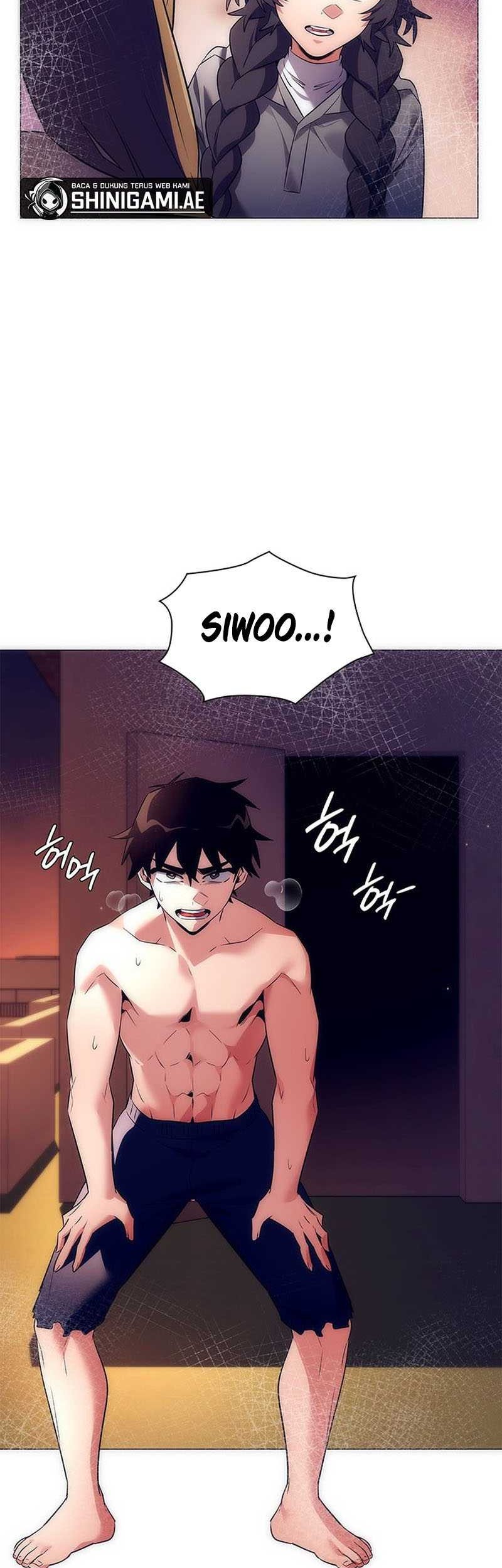 Goblin’s Night Chapter 42 Gambar 57