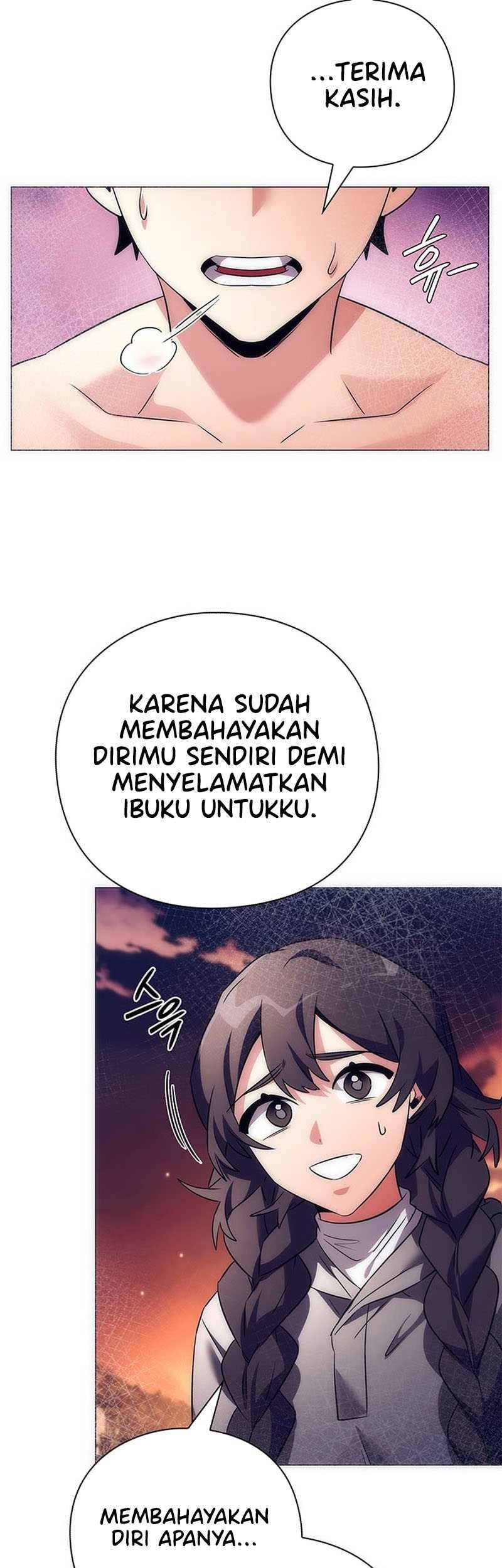 Goblin’s Night Chapter 42 Gambar 59