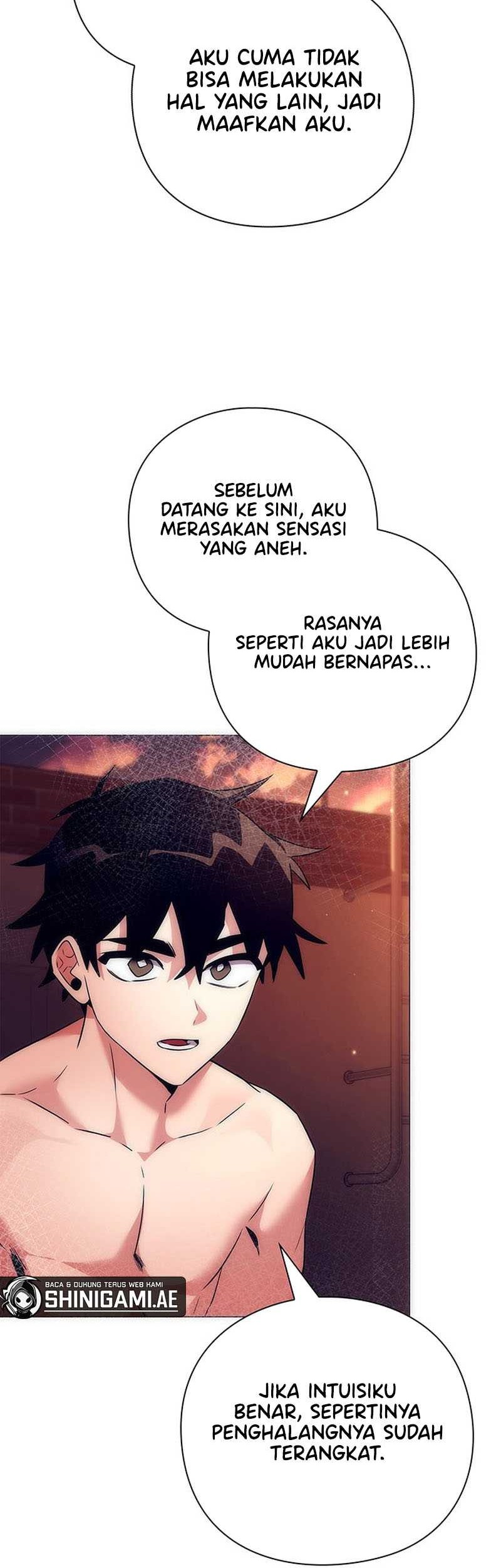 Goblin’s Night Chapter 42 Gambar 60