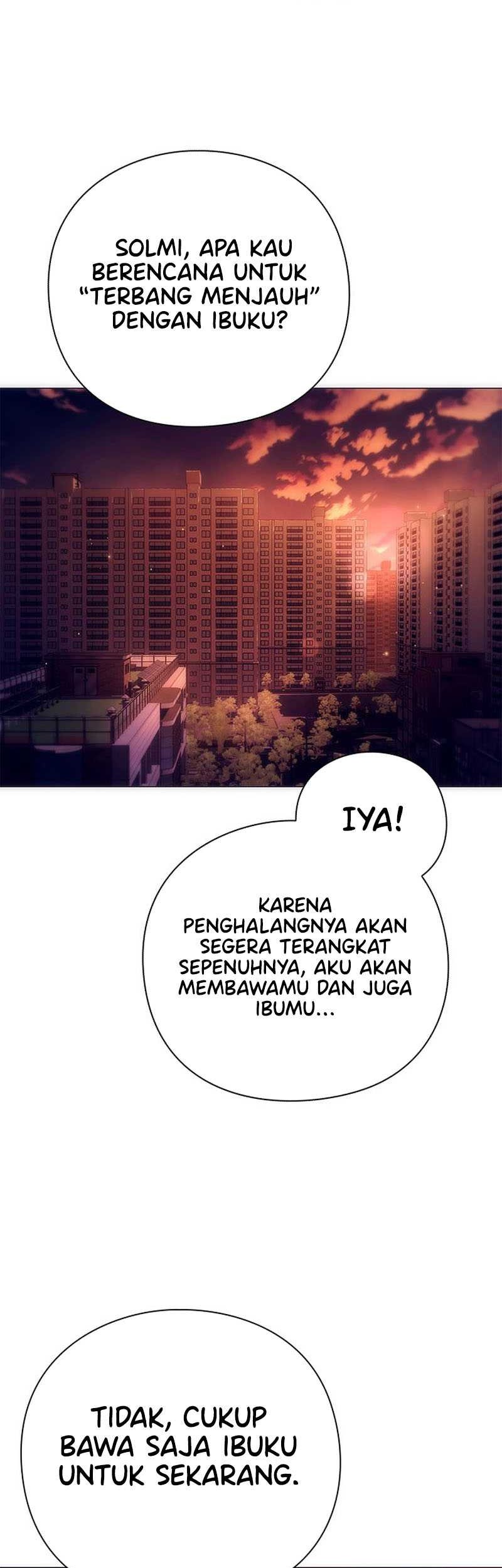 Goblin’s Night Chapter 42 Gambar 61
