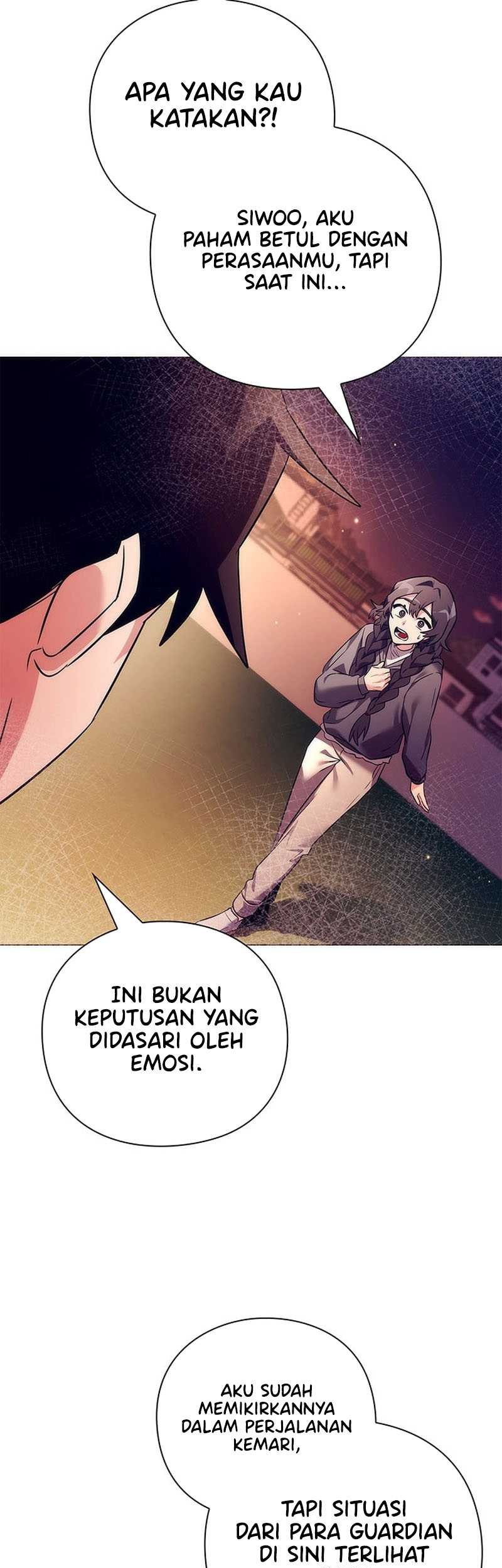Goblin’s Night Chapter 42 Gambar 63