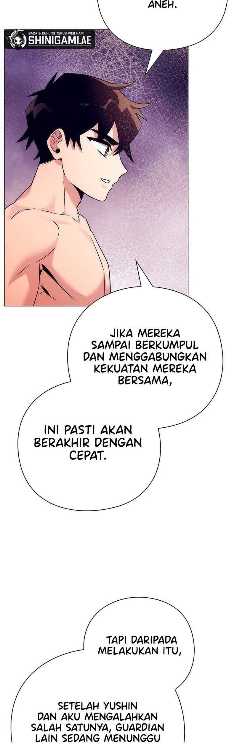 Goblin’s Night Chapter 42 Gambar 64