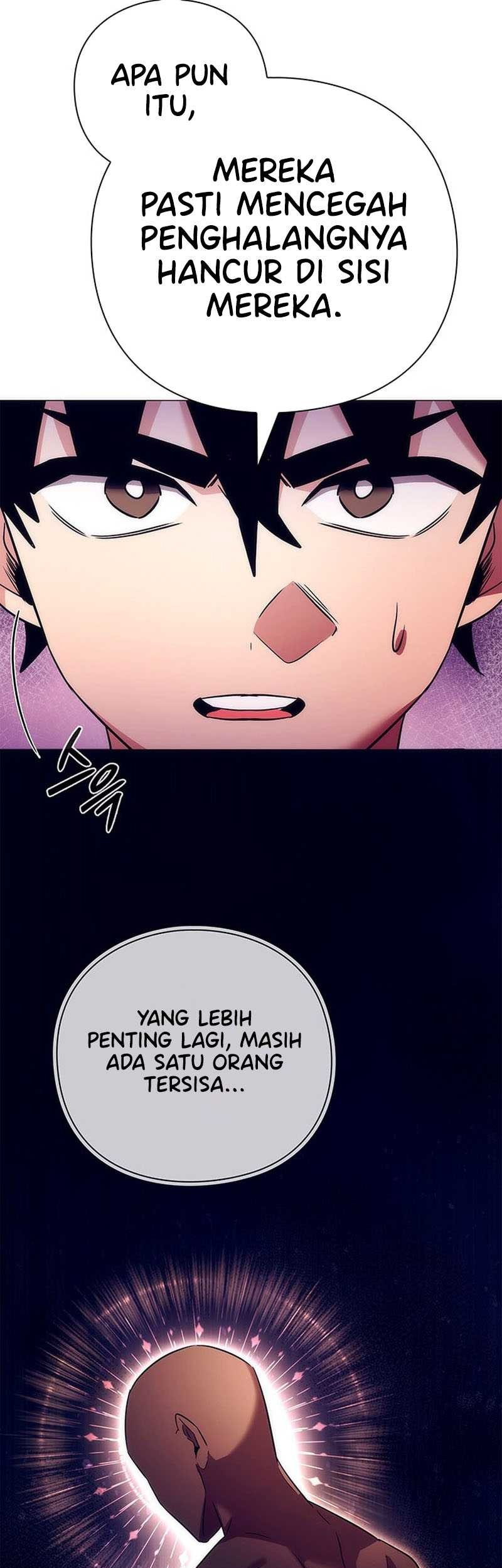 Goblin’s Night Chapter 42 Gambar 67