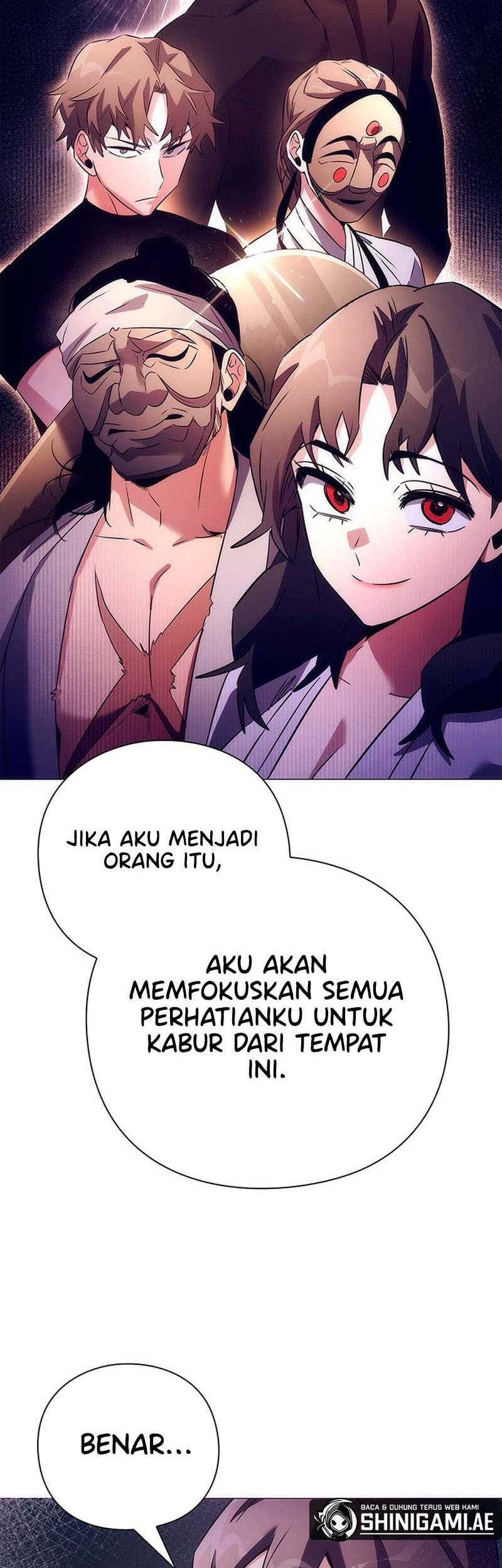 Goblin’s Night Chapter 42 Gambar 68