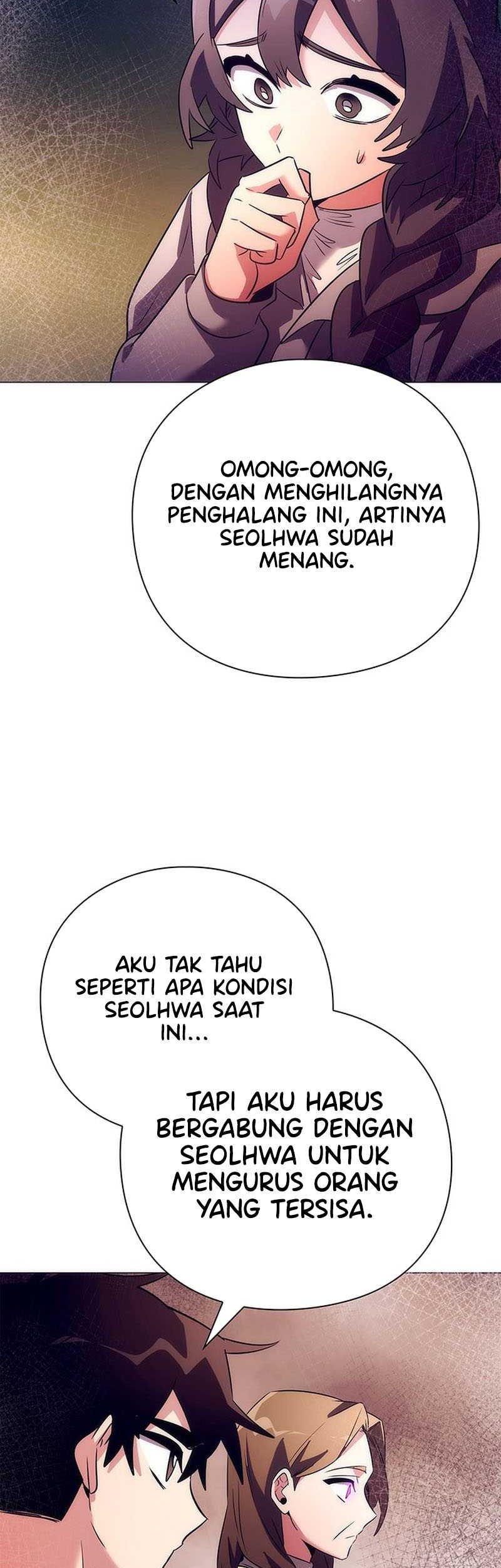 Goblin’s Night Chapter 42 Gambar 69