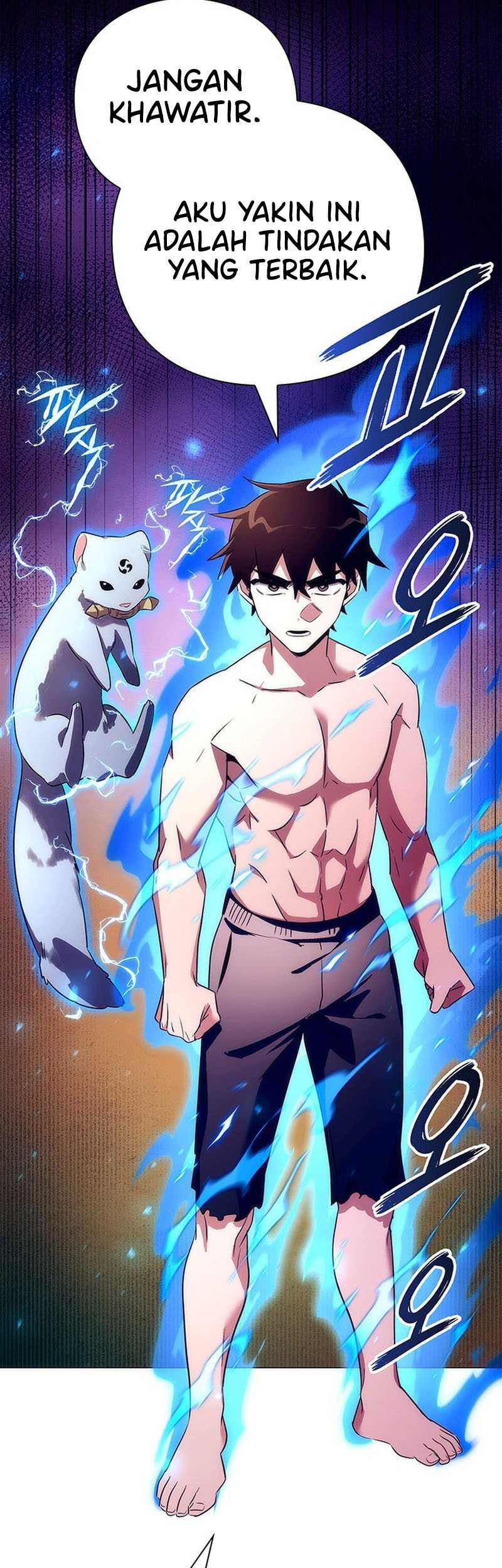 Goblin’s Night Chapter 42 Gambar 71