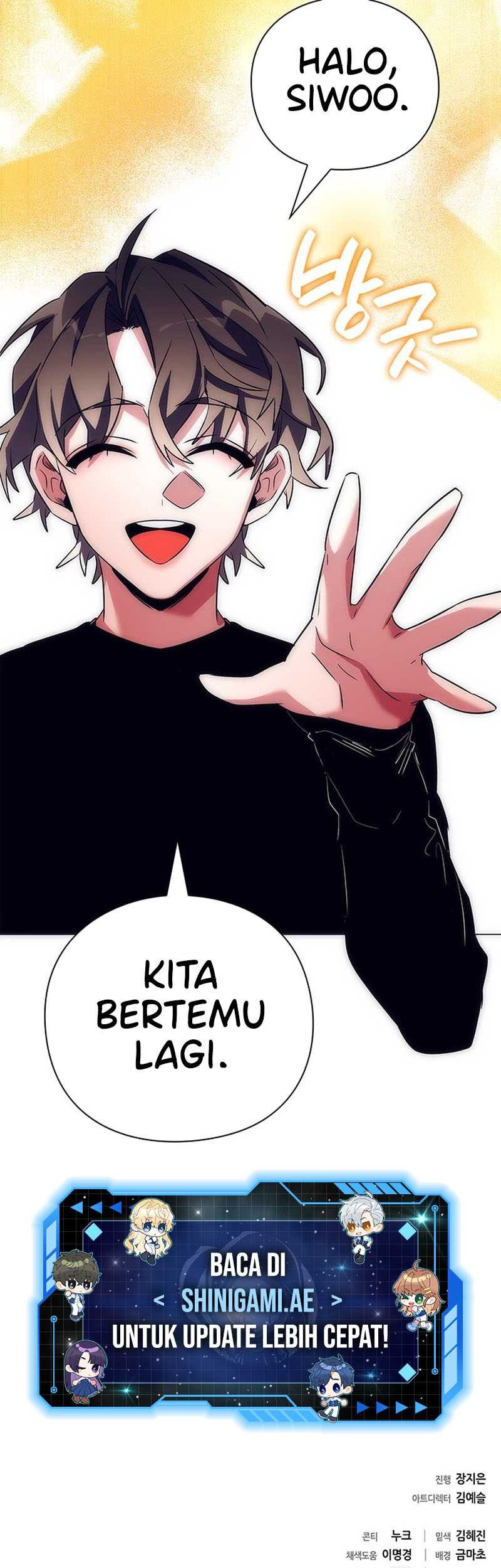 Goblin’s Night Chapter 42 Gambar 75