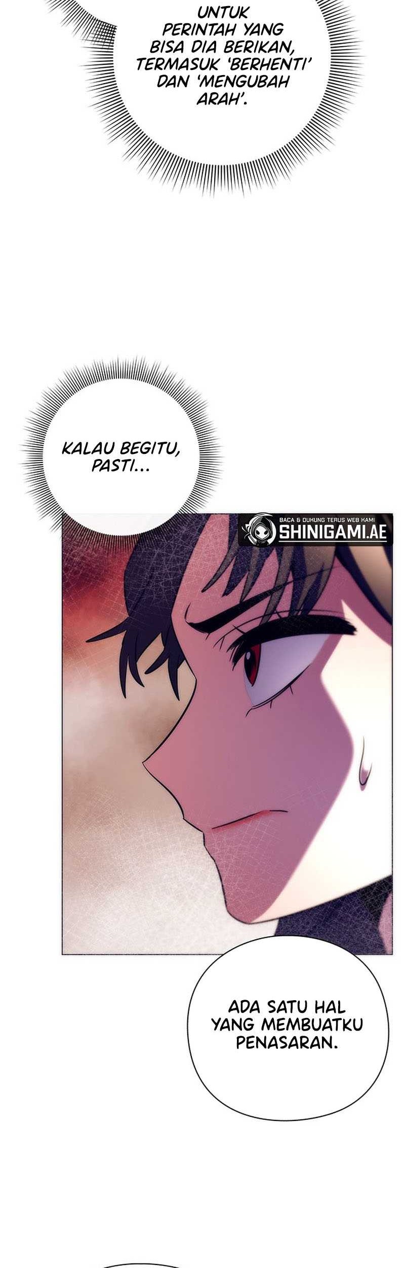 Goblin’s Night Chapter 42 Gambar 8