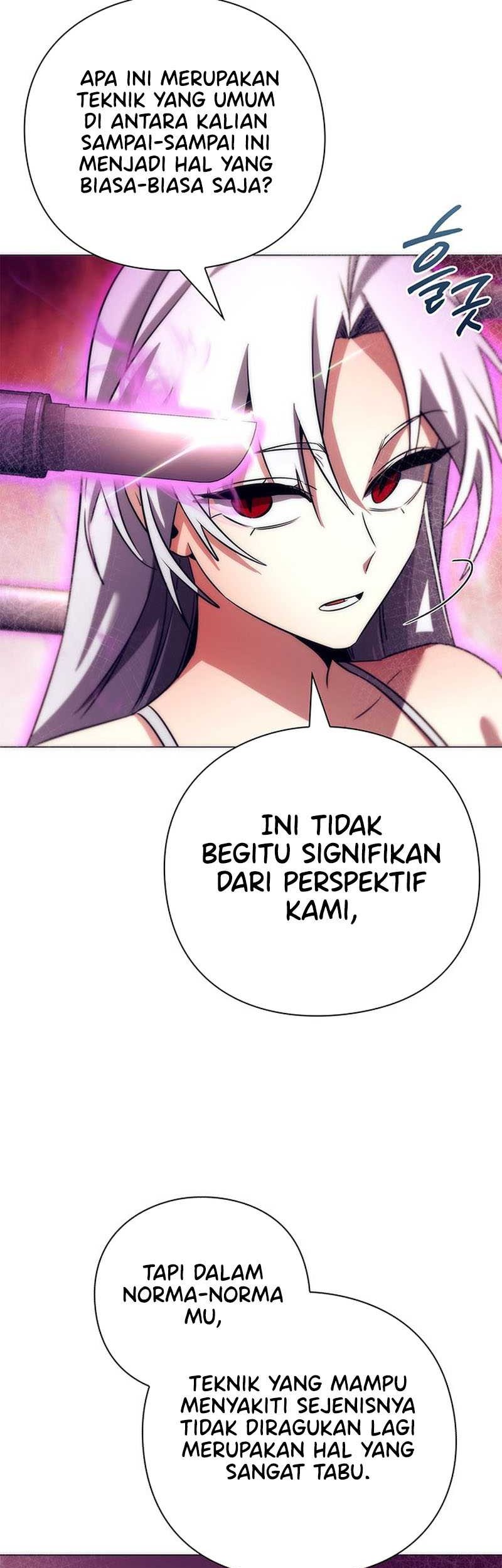 Goblin’s Night Chapter 42 Gambar 9