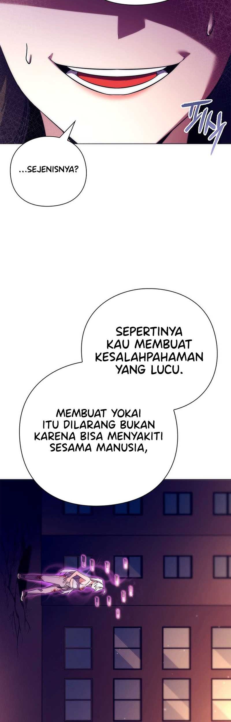 Goblin’s Night Chapter 42 Gambar 10