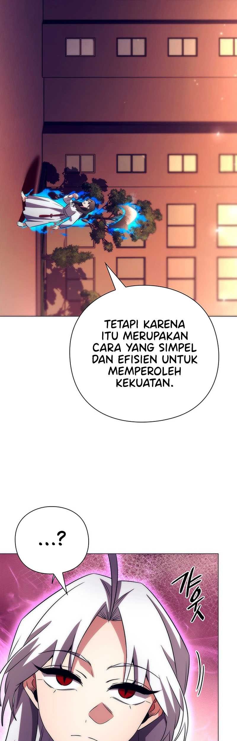 Goblin’s Night Chapter 42 Gambar 11