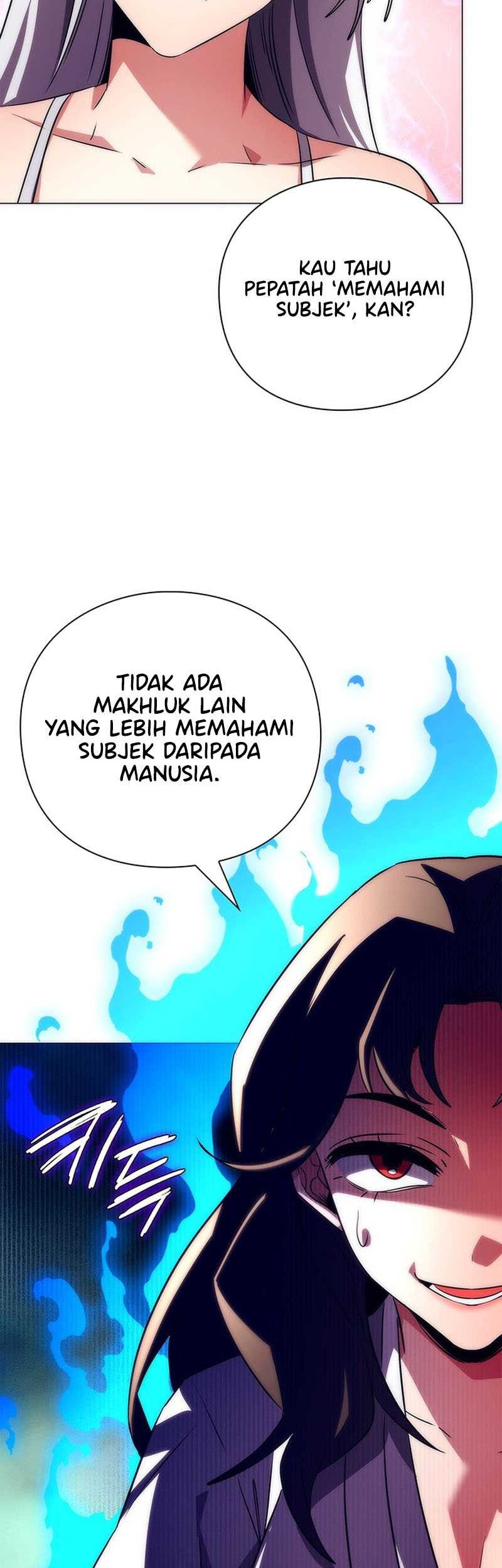 Goblin’s Night Chapter 42 Gambar 12