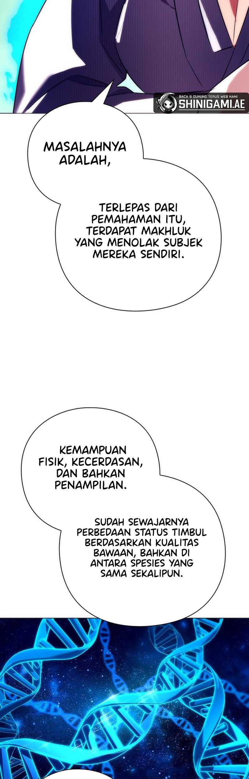 Goblin’s Night Chapter 42 Gambar 13