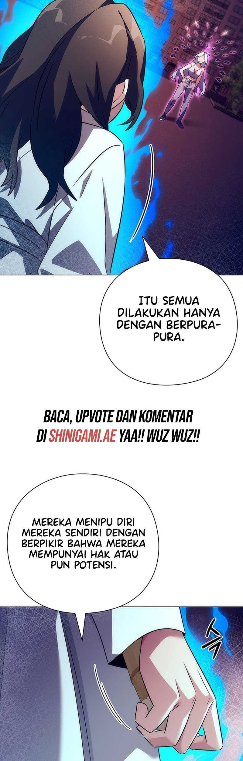 Goblin’s Night Chapter 42 Gambar 16