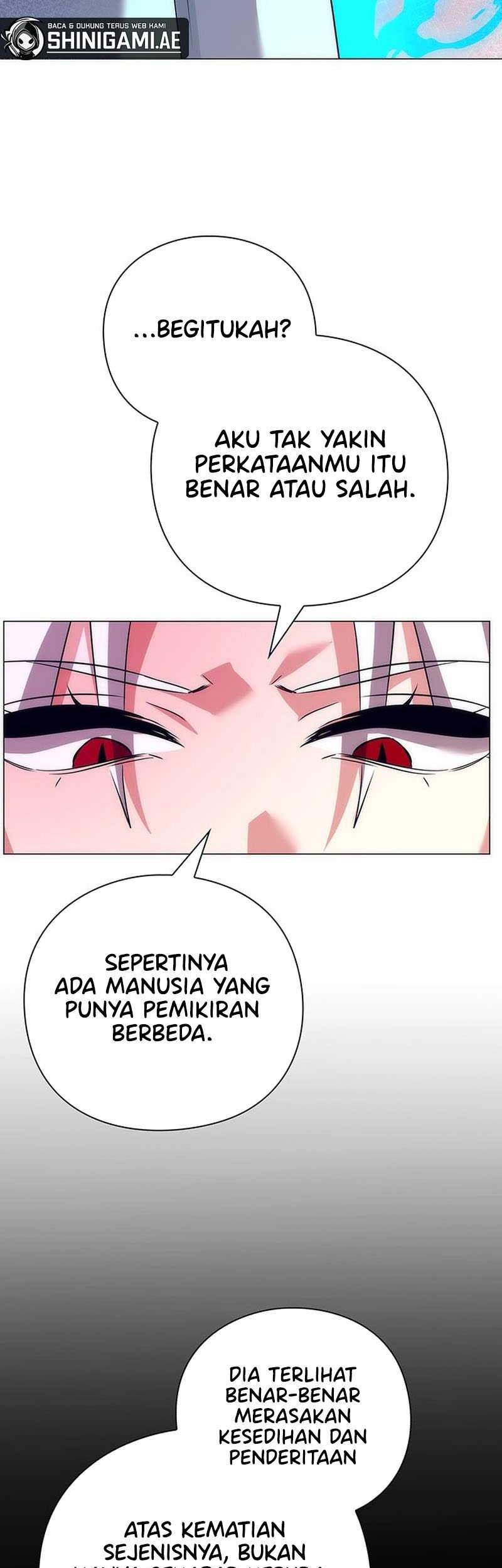Goblin’s Night Chapter 42 Gambar 17