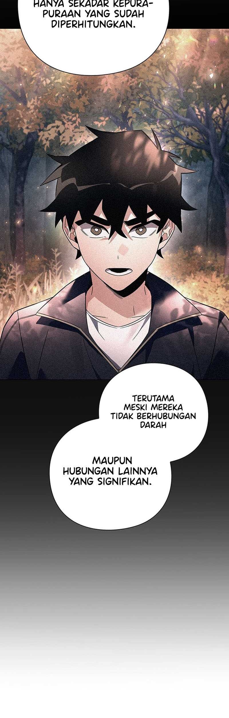 Goblin’s Night Chapter 42 Gambar 18