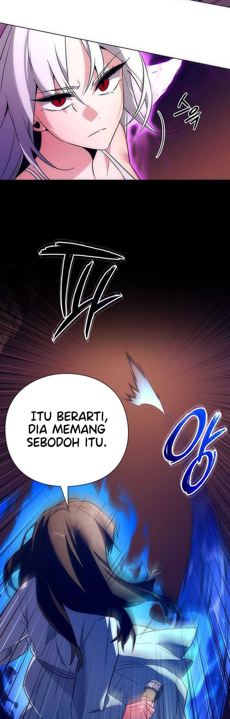 Goblin’s Night Chapter 42 Gambar 20