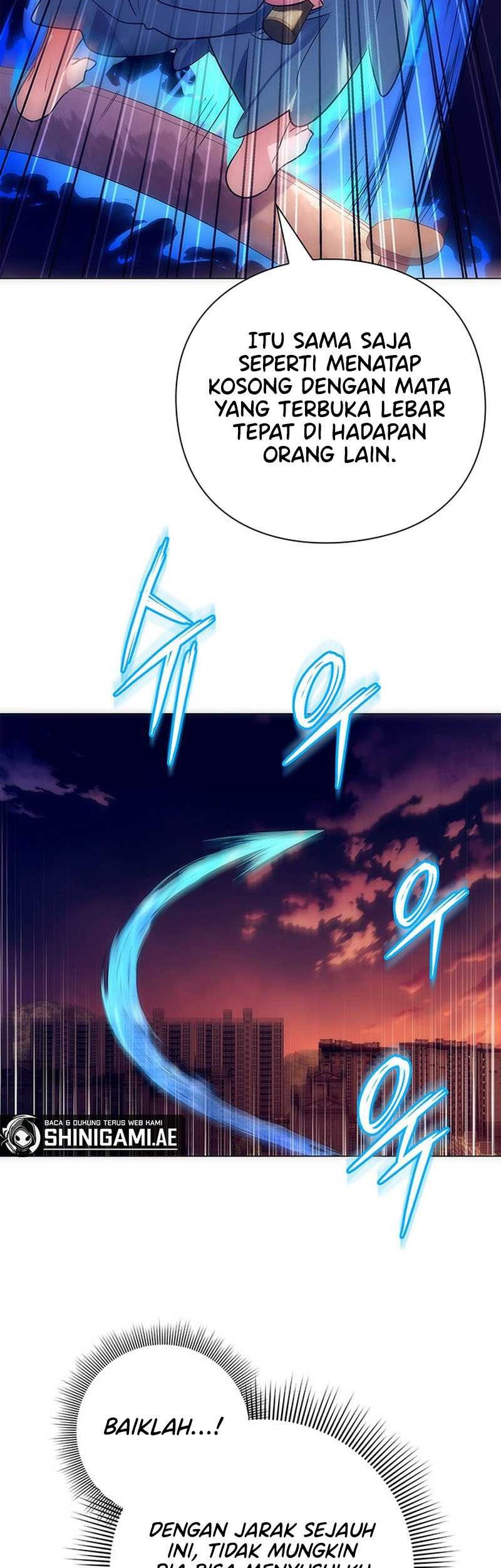 Goblin’s Night Chapter 42 Gambar 21