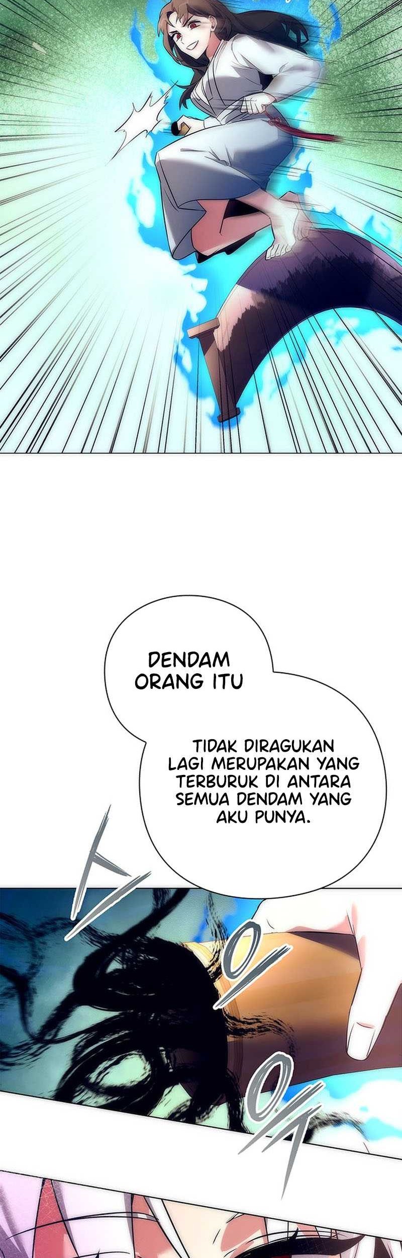 Goblin’s Night Chapter 42 Gambar 24