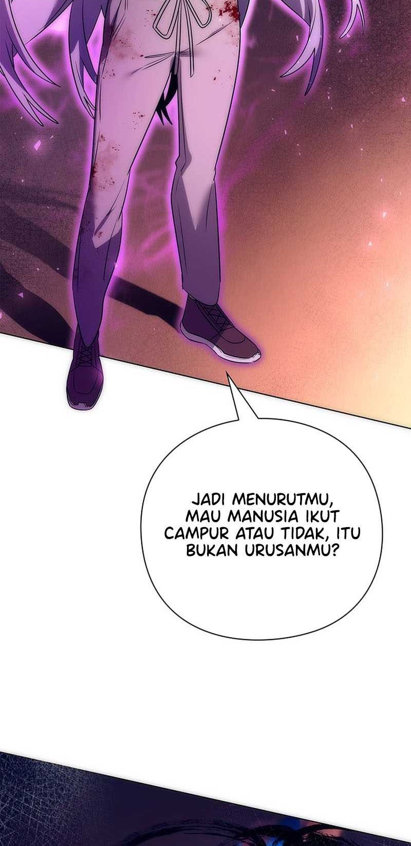 Goblin’s Night Chapter 42 Gambar 26