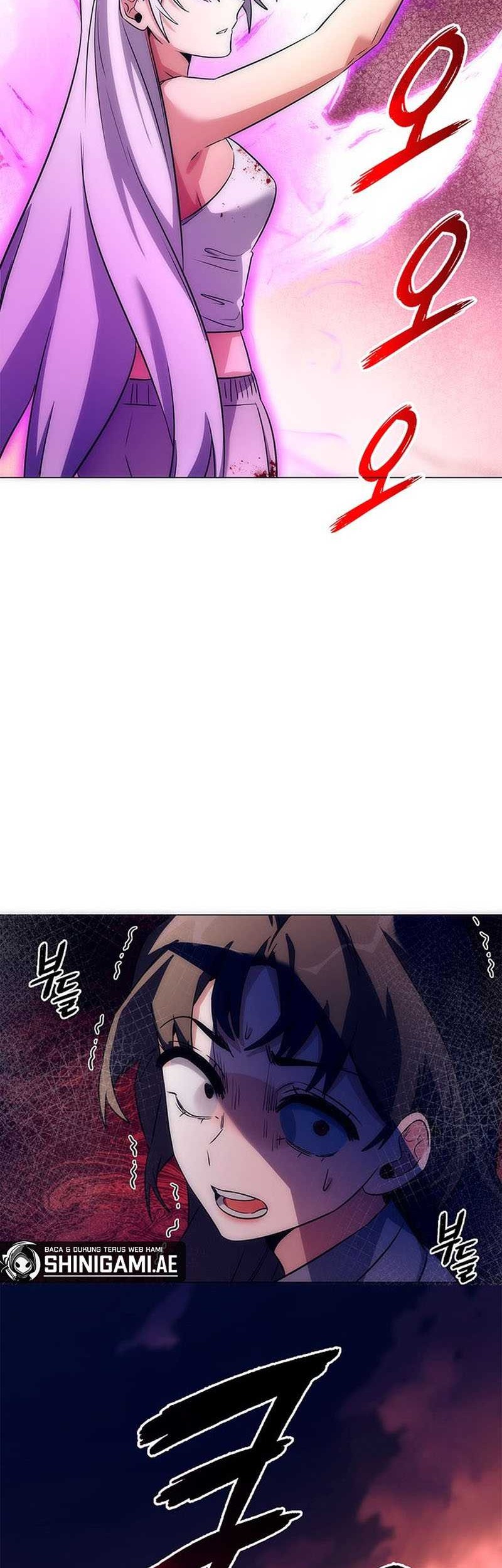 Goblin’s Night Chapter 42 Gambar 32