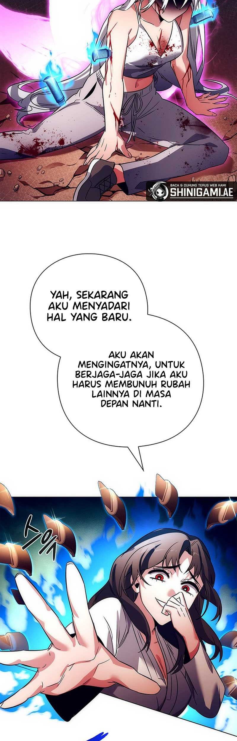 Goblin’s Night Chapter 41 Gambar 60