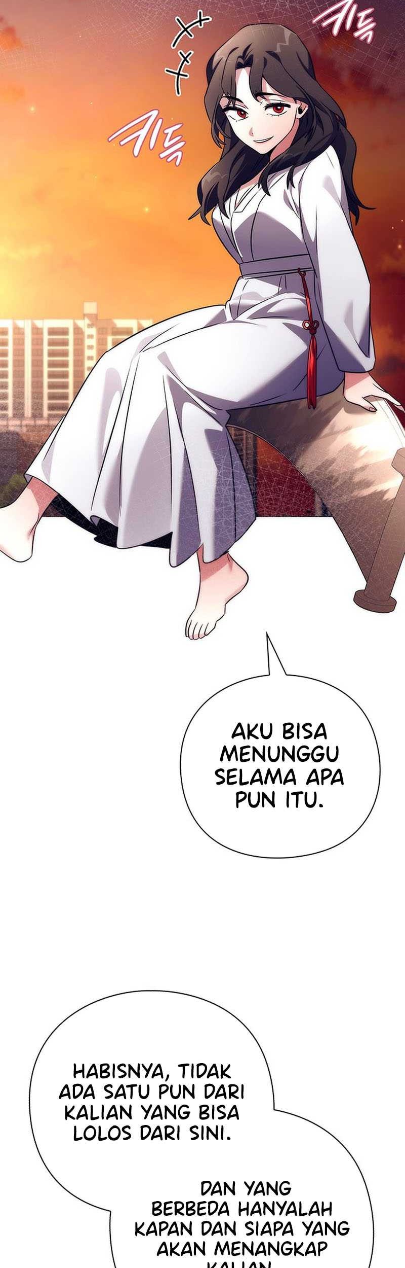 Goblin’s Night Chapter 41 Gambar 28