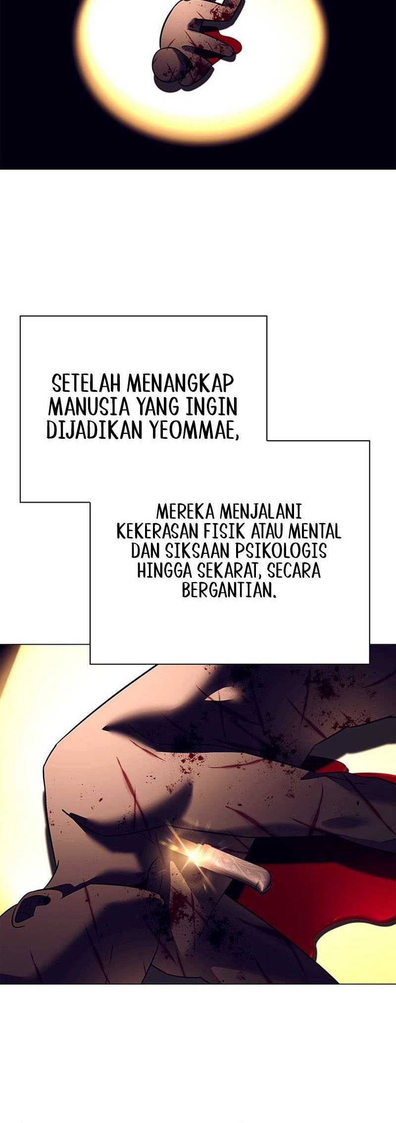 Goblin’s Night Chapter 41 Gambar 33