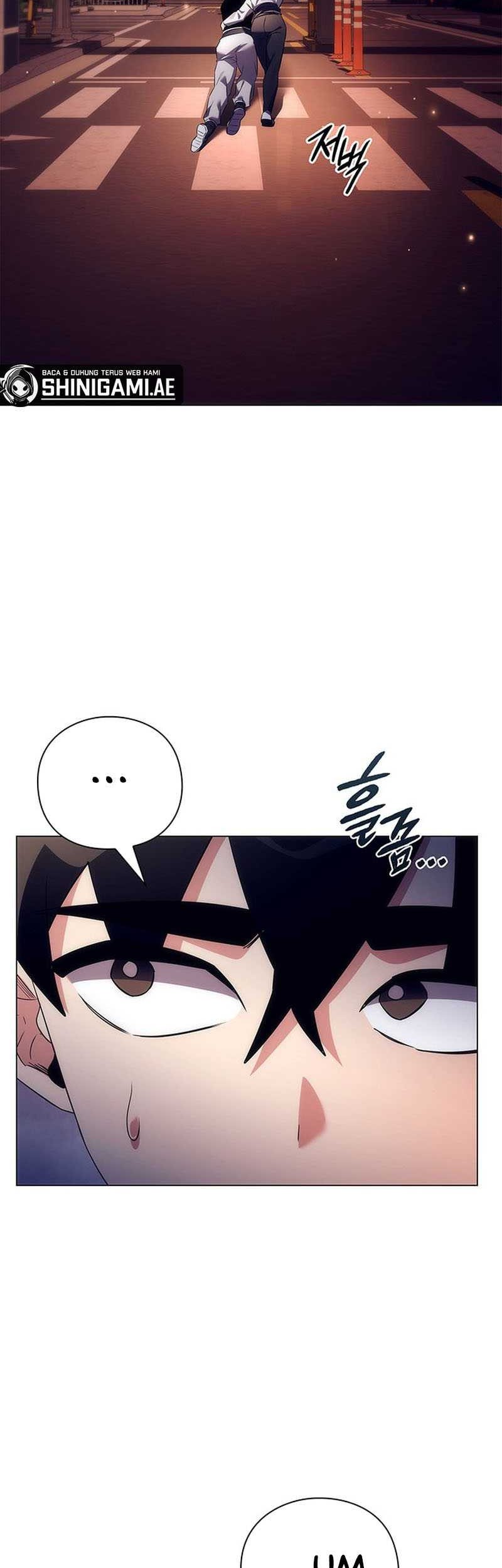 Goblin’s Night Chapter 40 Gambar 36