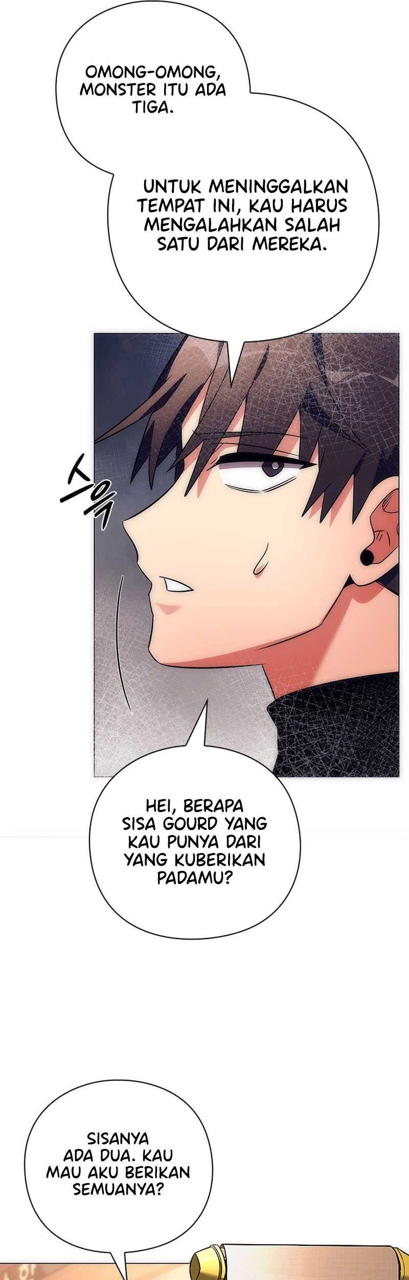 Goblin’s Night Chapter 40 Gambar 46