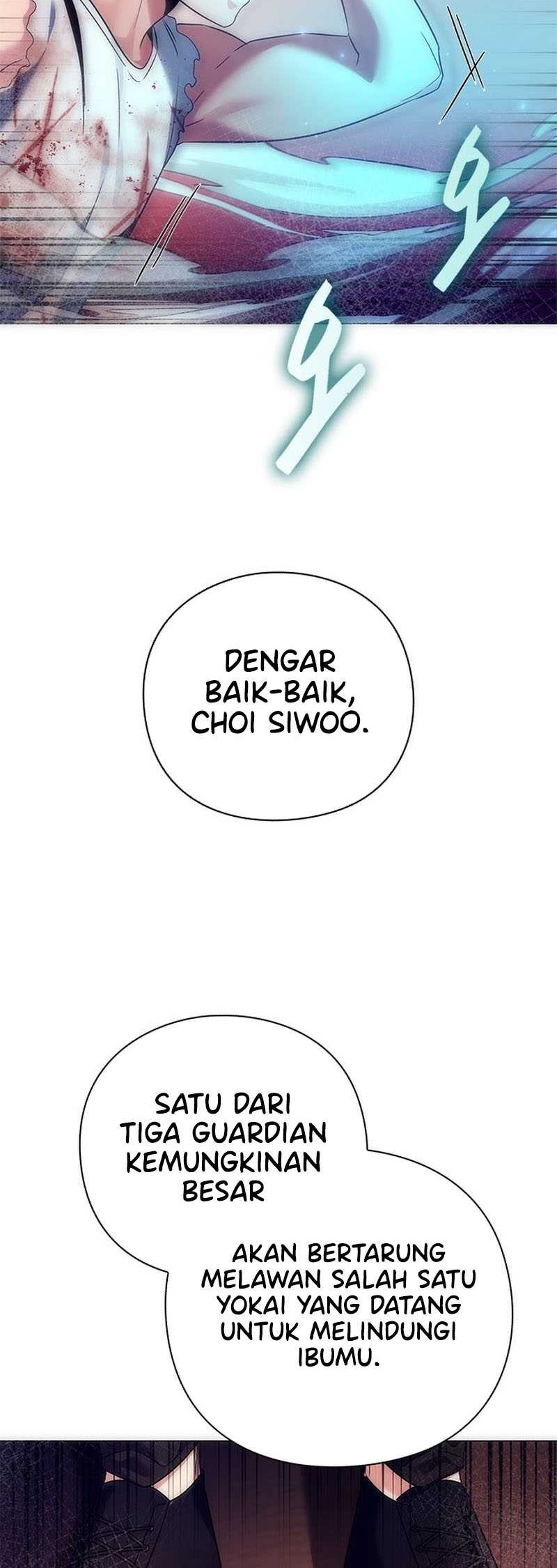 Goblin’s Night Chapter 40 Gambar 49