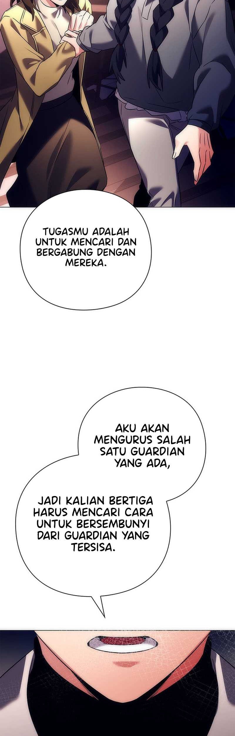 Goblin’s Night Chapter 40 Gambar 51