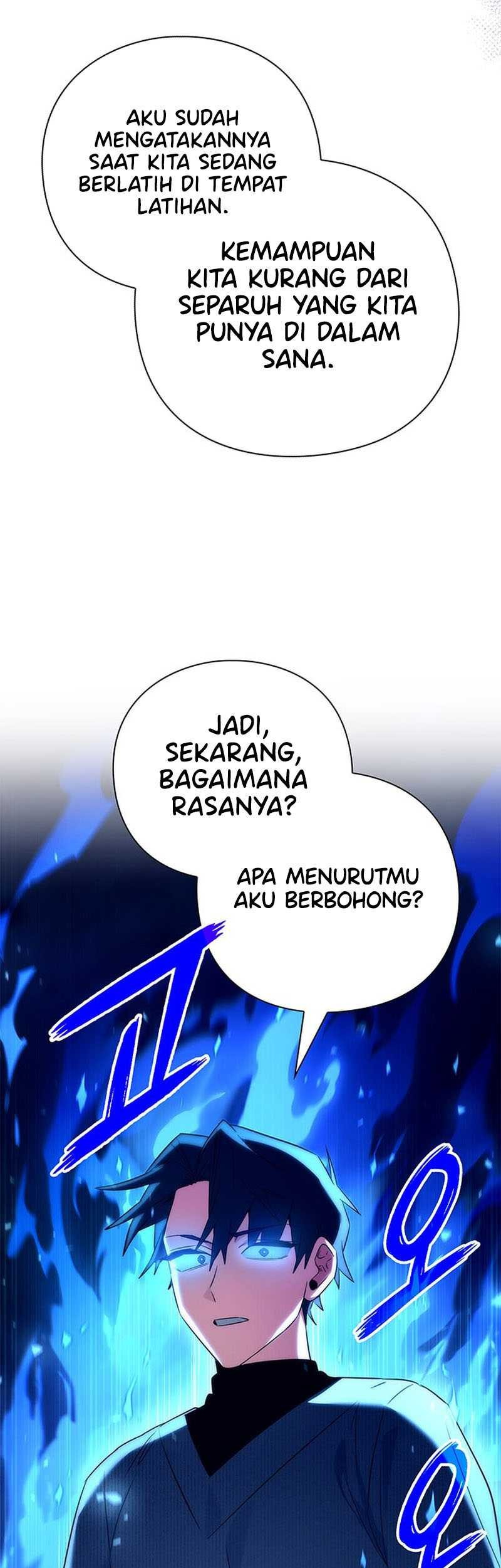 Goblin’s Night Chapter 40 Gambar 54