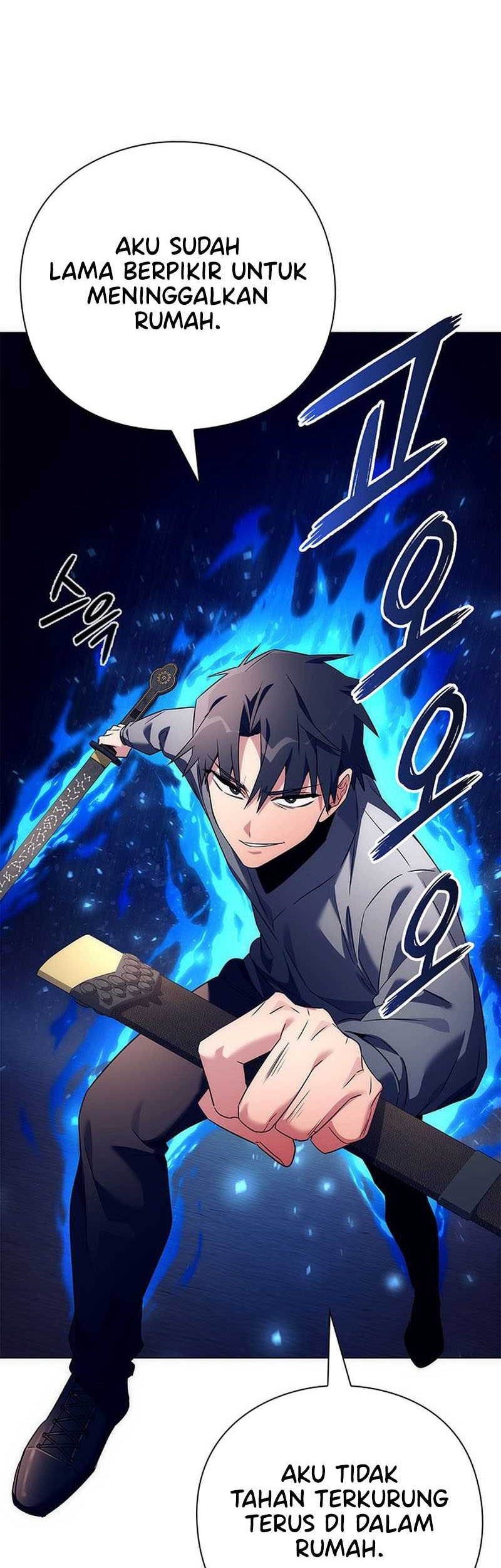 Goblin’s Night Chapter 40 Gambar 67