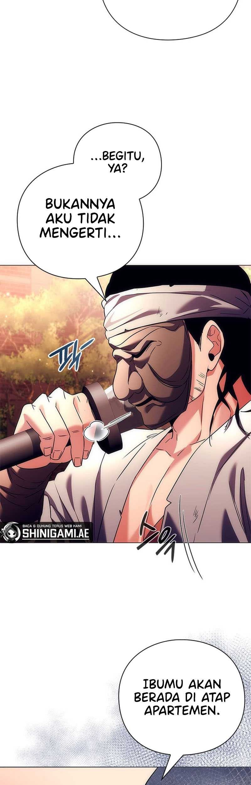 Goblin’s Night Chapter 40 Gambar 68