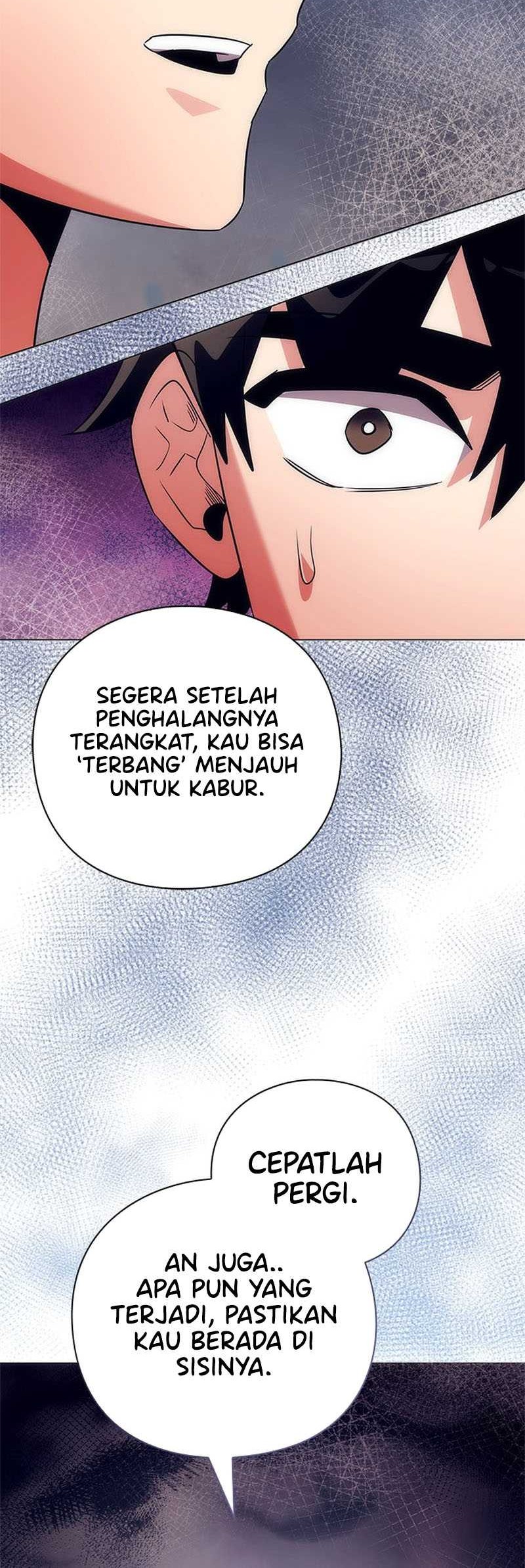 Goblin’s Night Chapter 40 Gambar 69