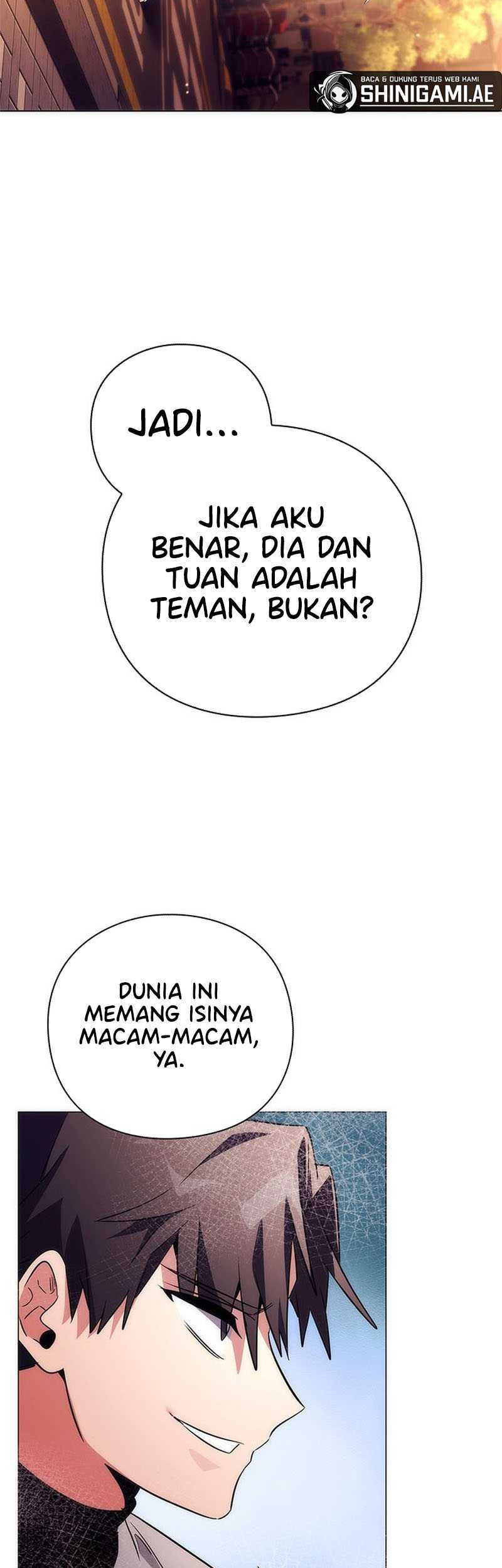 Goblin’s Night Chapter 40 Gambar 72