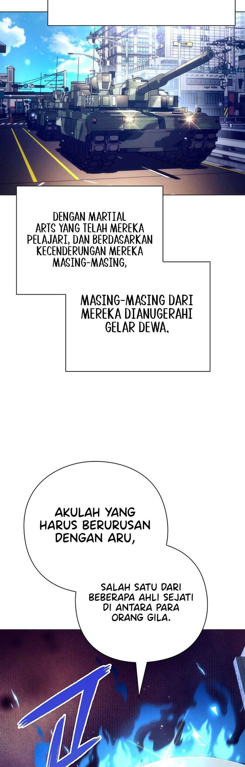 Goblin’s Night Chapter 40 Gambar 76