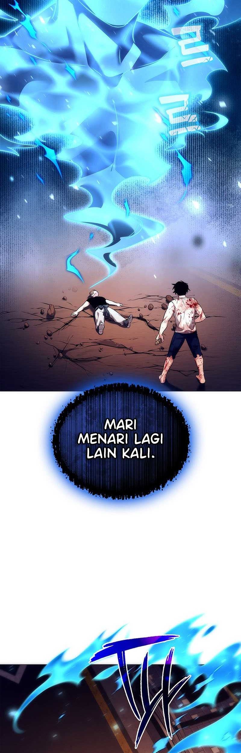 Goblin’s Night Chapter 40 Gambar 7